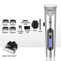 Professionele Elektrische Trimmer - PowerEdge ProClip