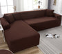 Wasserdichte Dehnbare Sofahusse - Stormproof