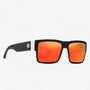 Winddichte polarisierte Sport-Sonnenbrille – Stratos