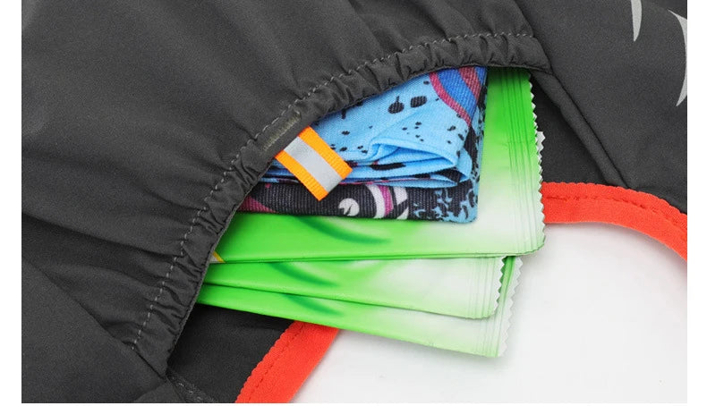 Trailrunning-Weste - StridePack