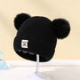 Pom Kindermütze | Süße Beanie für Kinder