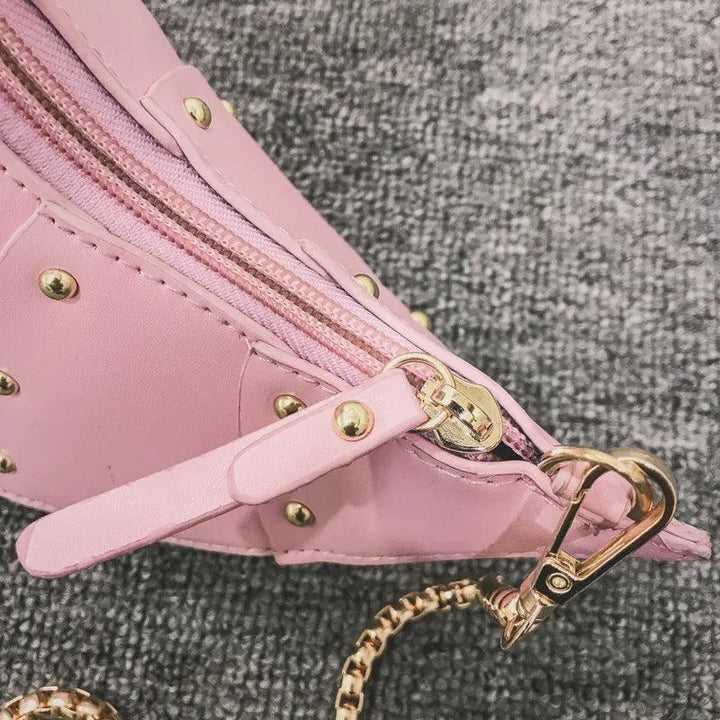 Zeitlose stilvolle Tasche - Mira