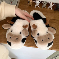 Jamie Slippers | Warm & Comfy