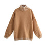 Evangeline Strickpullover | Locker & Bequem
