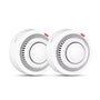 Smarter WiFi-Rauchmelder Brandalarm 85dB – SafeSense