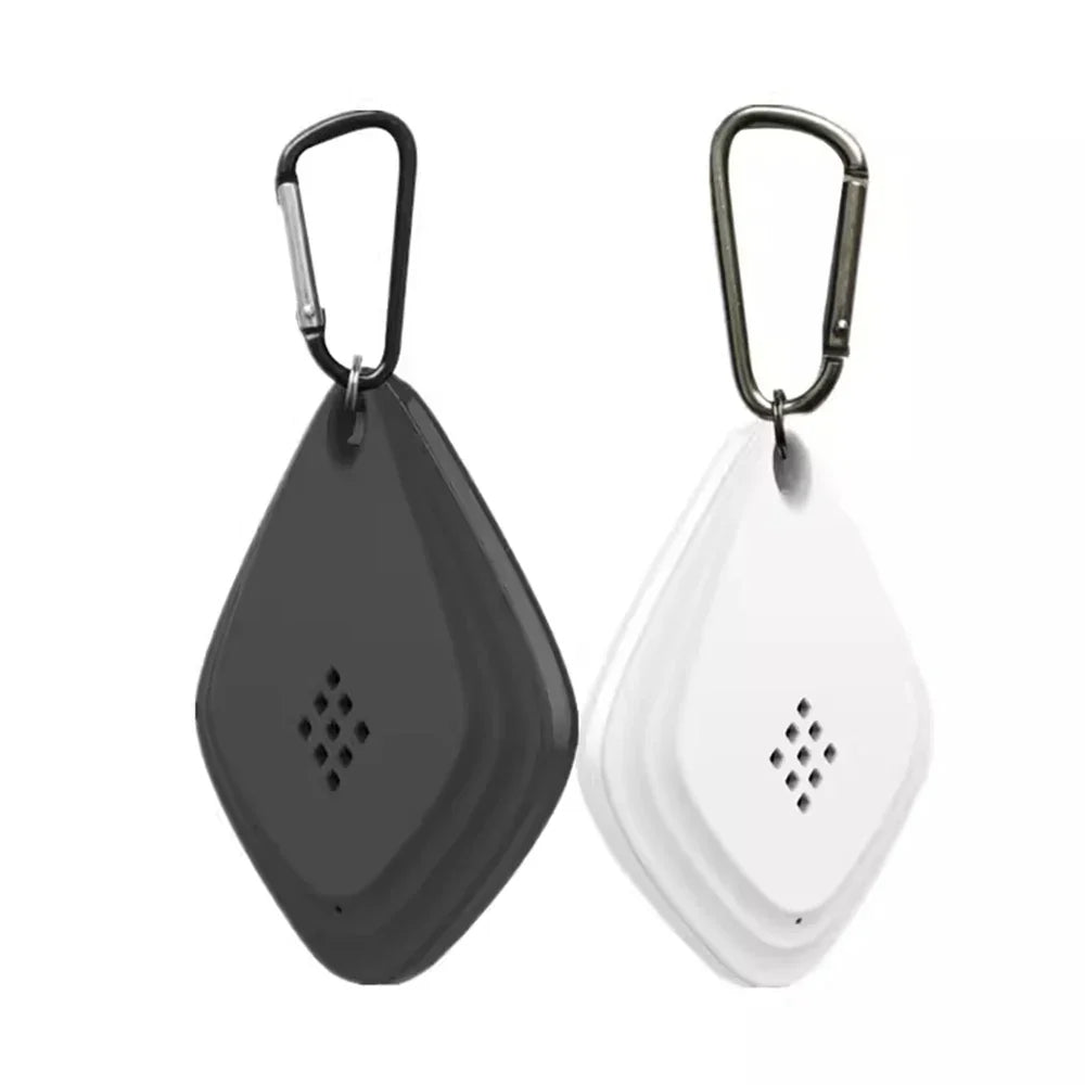 Ultrasonic Mosquito and Pest Repellers – SafeGuard