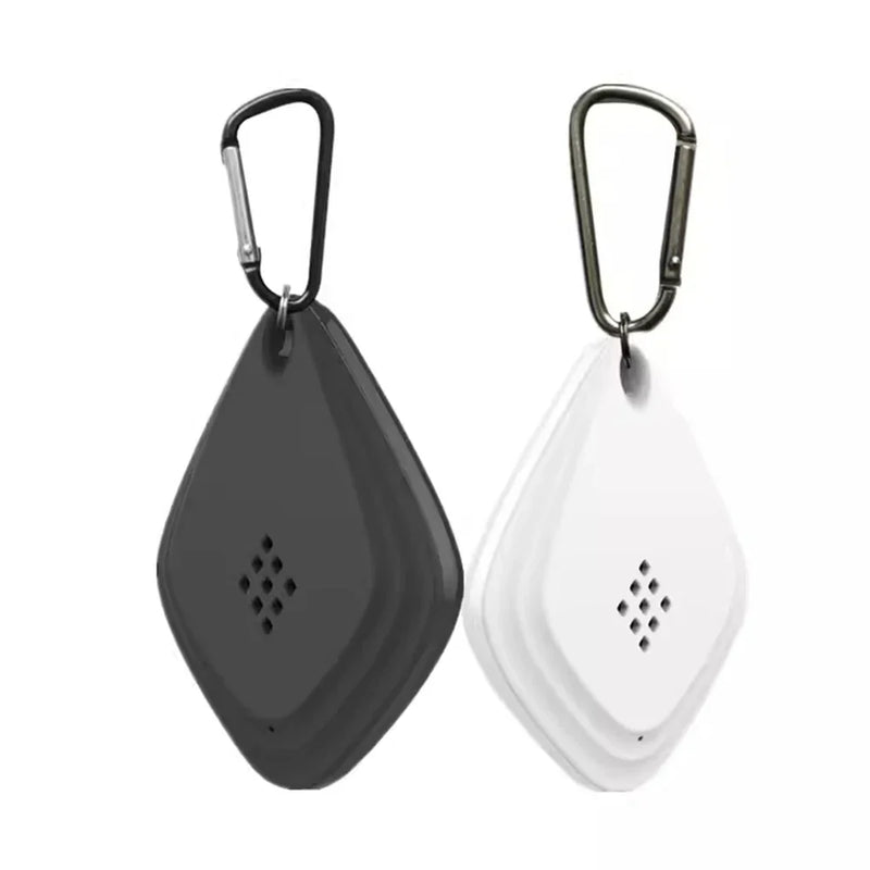 Ultrasonic Mosquito and Pest Repellers – SafeGuard