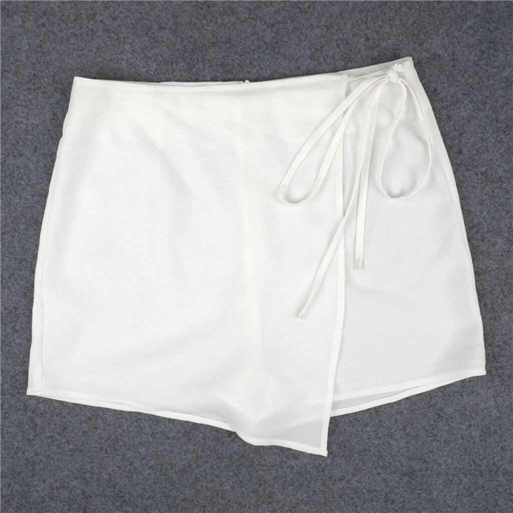Charme Skort | Elegant & bequem