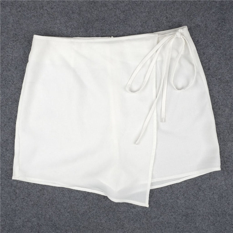 Charme Skort | Elegant & bequem