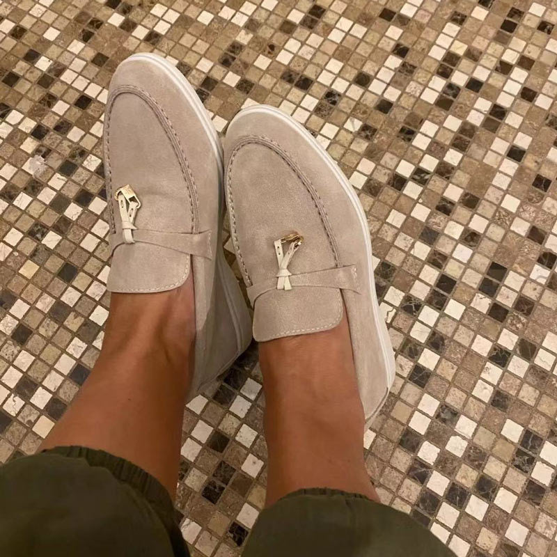 Vivianne Loafers | Stylish & comfortable