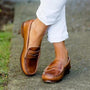 Orthopädische Damen Loafers – Marcelline