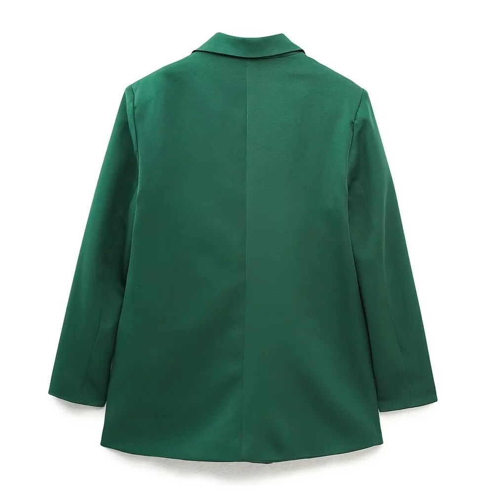 Dionne Blazer | Refined & Timeless
