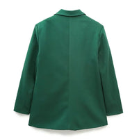 Dionne Blazer | Refined & Timeless