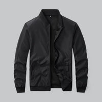 Herren-Herbstjacke mit zeitlosem Design & Regular Fit – Lucian