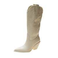 Cassie Cowboy Boots | High quality with beautiful design