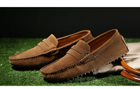 Stylish Men's Shoes - Hugo