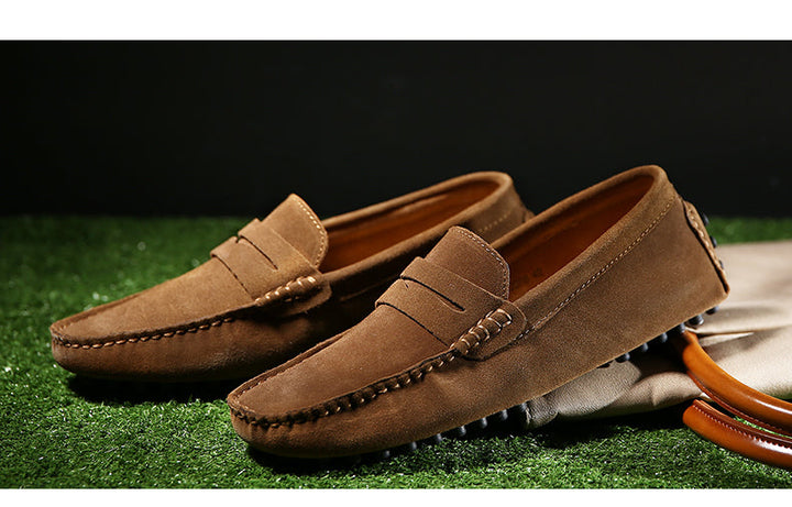Stylish Men's Shoes - Hugo