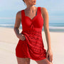 Trendiges Tankini-Set - Sophie