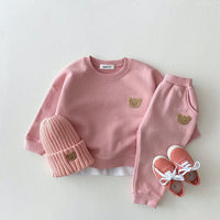 2-piece set for kids | Super cute & trendy