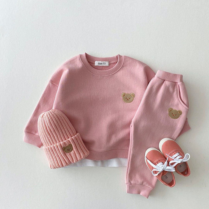 2-piece set for kids | Super cute & trendy