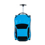 Harter Kinderkoffer mit Auto-Design – Turin