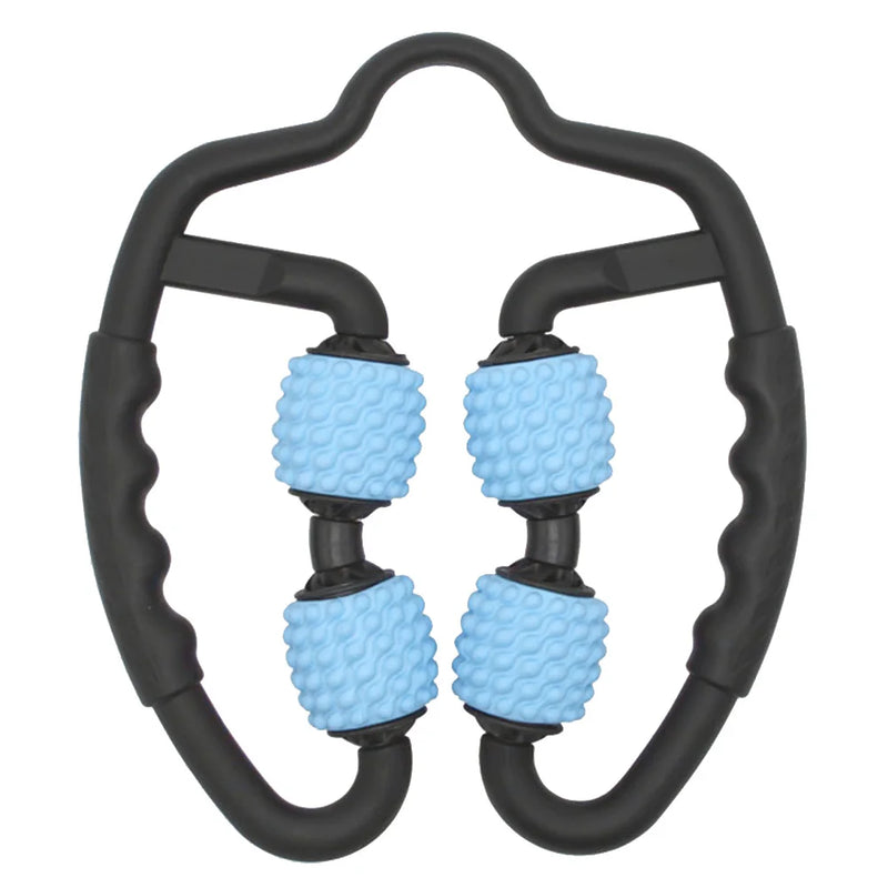 Anti-Cellulitis Massageroller - CelluSculpt