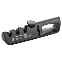 4-in-1 Professioneller Messerschärfer (1+1 gratis) - EdgeSharp