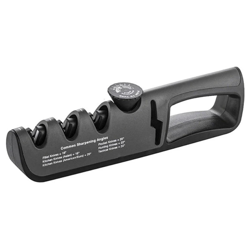 4-in-1 Professioneller Messerschärfer (1+1 gratis) - EdgeSharp