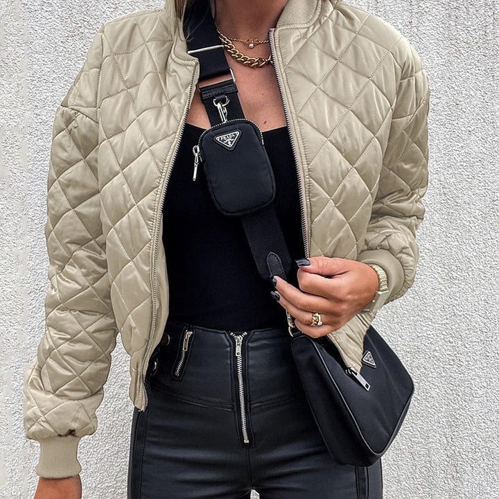 Sofia Jacke | Stilvolle Jacke für jeden Anlass
