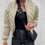 Sofia Jacke | Stilvolle Jacke für jeden Anlass