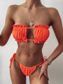 Ninnie Bikini | In vielen fröhlichen Farben