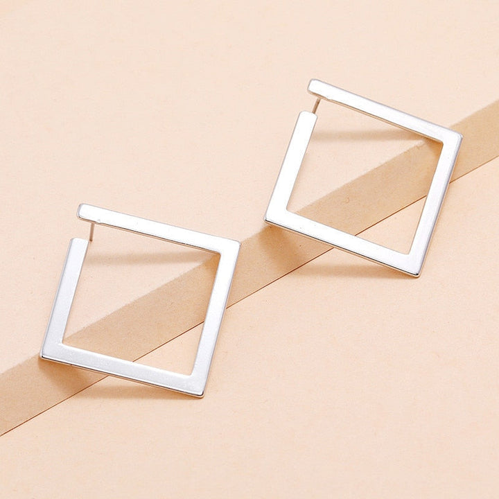 Retro Earrings | Unique & Subtle