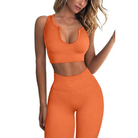 Leala Yoga Set (Long) | With a beautiful fit