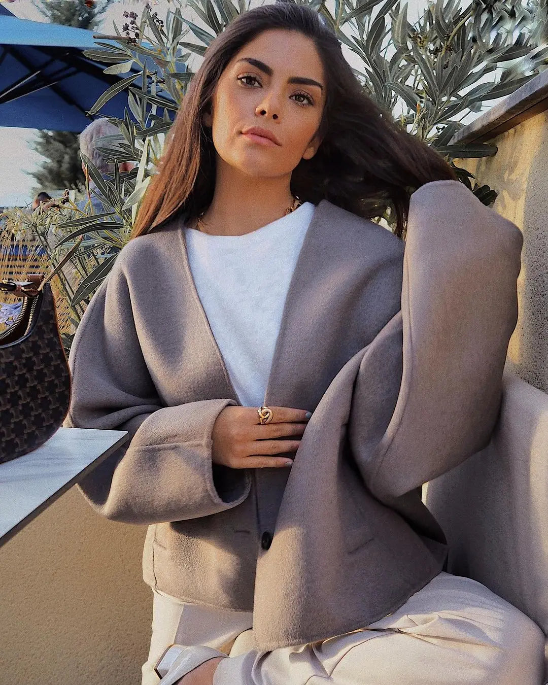 Sarah Weste | Modern & Eng