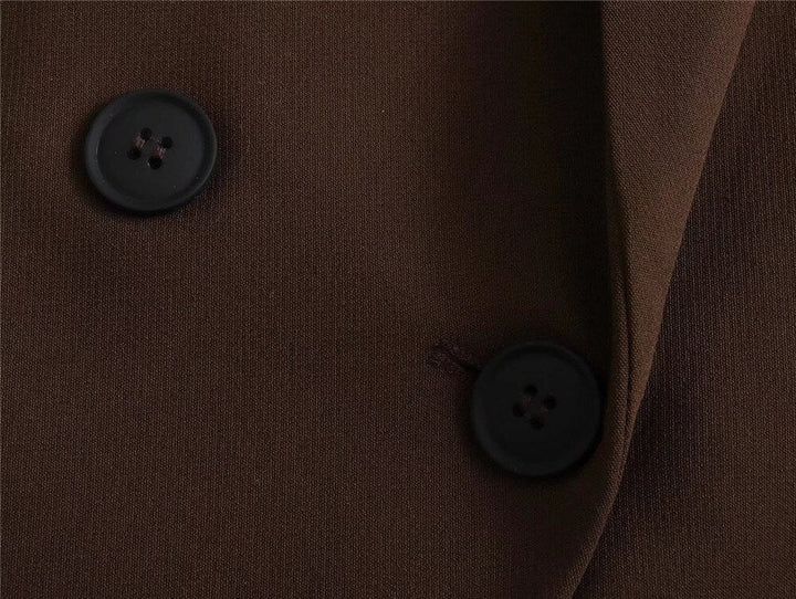 Dionne Blazer | Refined & Timeless