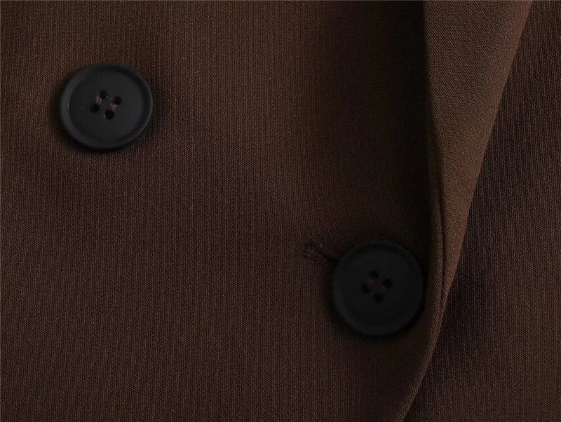 Dionne Blazer | Refined & Timeless
