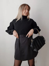 Fiona Kleid | Trendy & Bequem