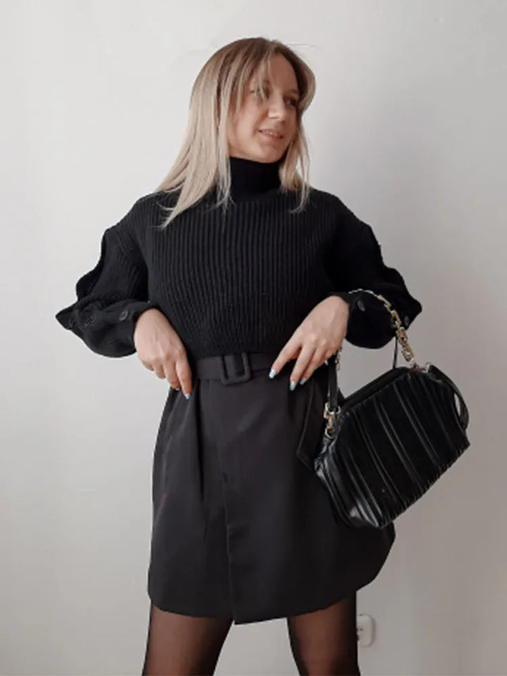 Fiona Kleid | Trendy & Bequem