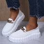 Orthopädische Damen Sportschuhe mit Plateau-Sohle - Mira