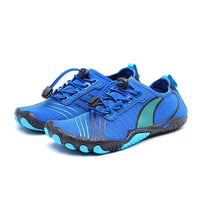 Unisex Barfuß Wasserschuhe - Naiya