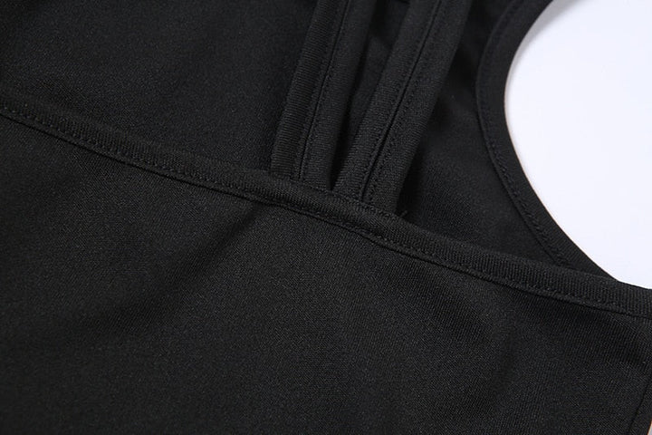 Noella Top | Probier mal etwas anderes