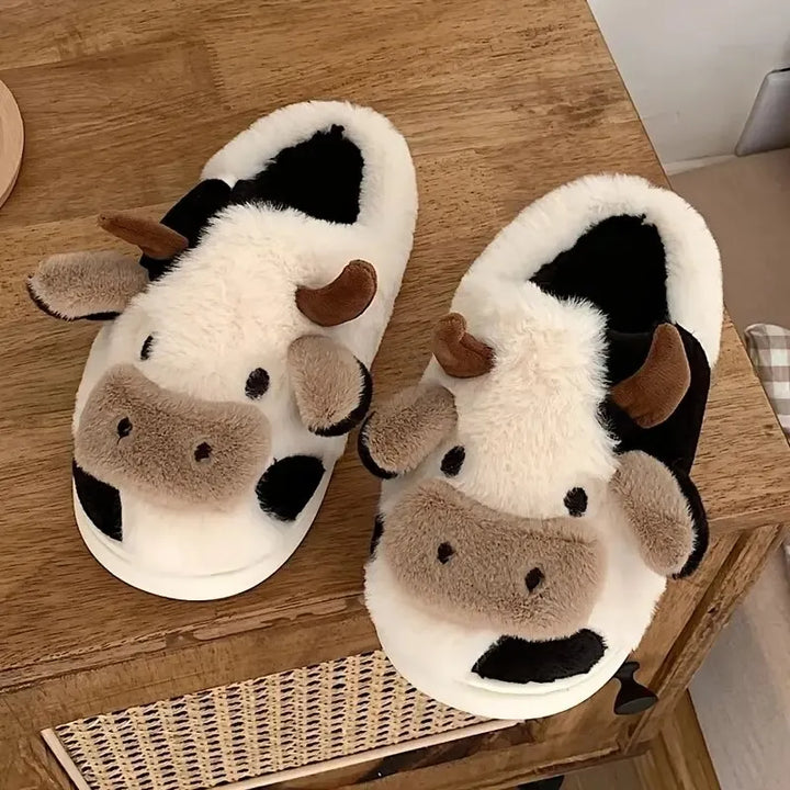 Jamie Slippers | Warm & Comfy