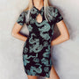 Qipao Kleid | Elegant, stilvoll & zeitlos