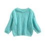 Hipster Baby-Pullover | In vielen verschiedenen Farben
