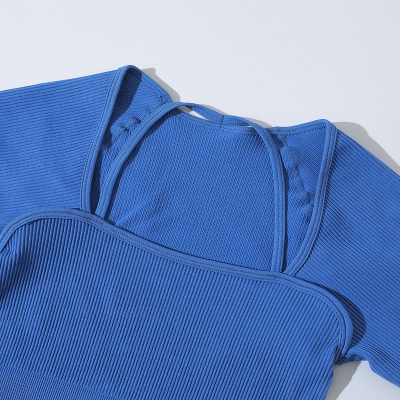 Nicci Yoga Set | A sexy & comfortable sports set