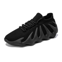 Atmungsaktive Mesh-Sneaker - Milo