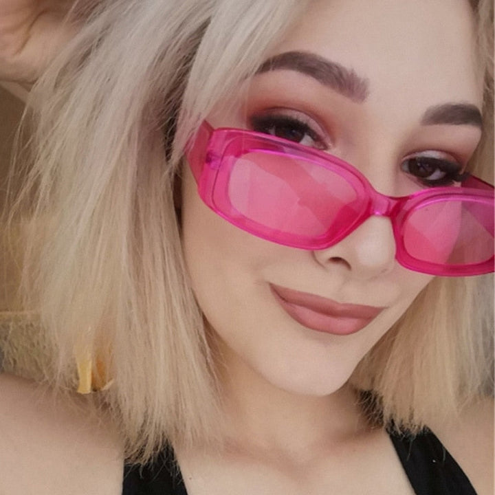 Shelly Sonnenbrille | Zeitlos, Vintage & stilvoll