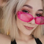 Shelly Sonnenbrille | Zeitlos, Vintage & stilvoll