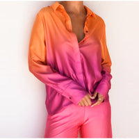 Kenza Ombre Set | Elegant, fröhlich & stilvoll