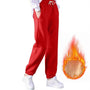 Nola Gepolsterte Jogginghose | Ultimativ warm & bequem